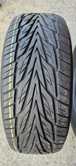 4 anvelope M+S Toyo 235/60/16,dot 2020.Pretul este pe bucata.