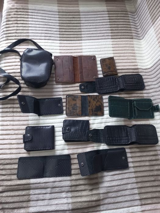 Портмоне кошелек