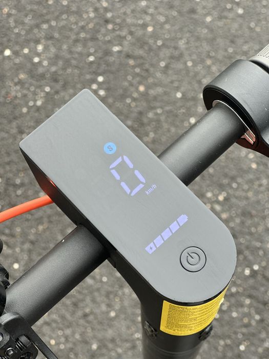 Trotineta electrica Xiaomi