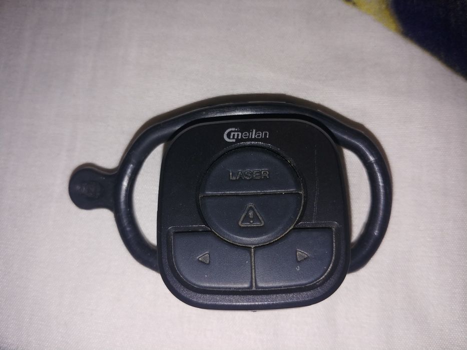Stop si semnalizator wireless Meilan X5