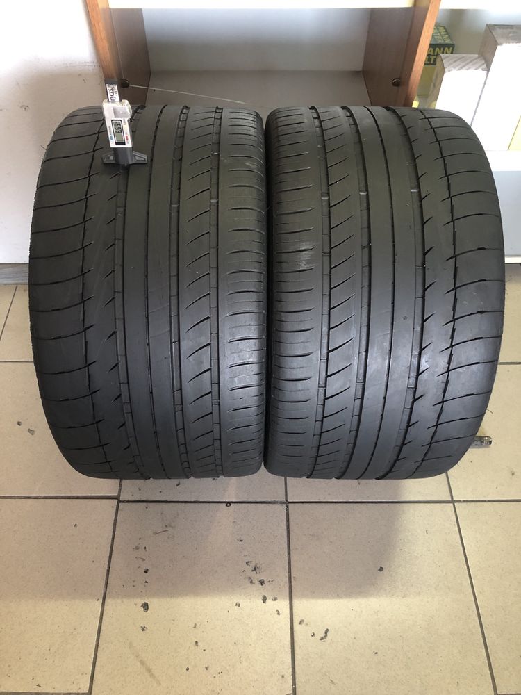 305 30 19 Michelin de vara