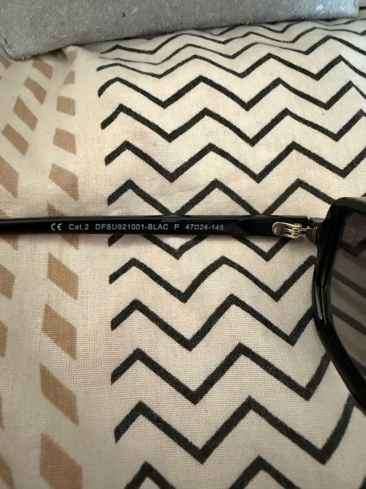 Dr Franklin слънчеви очила.