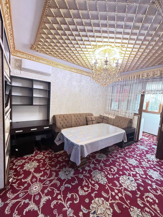 Чиланзар 3 ‼️ 2в3/4/4 Евро Мебель и Техника Новза Метро