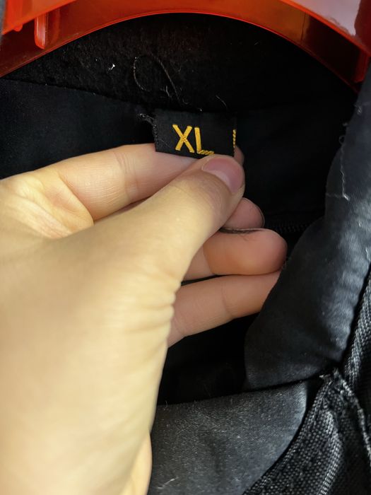 Geaca moto Roleff mar XL