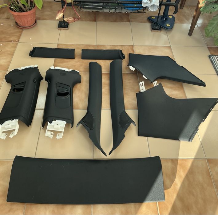 Колонки a3 8p