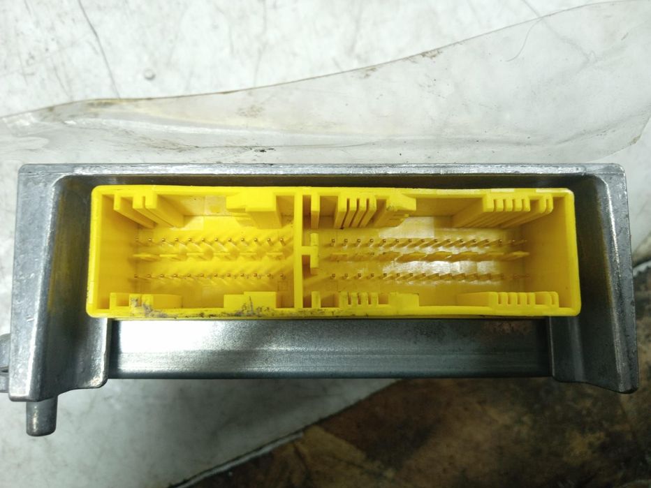 Modul airbag P8635A053 Mitsubishi Outlander 2  [din 2005 pana  2009]