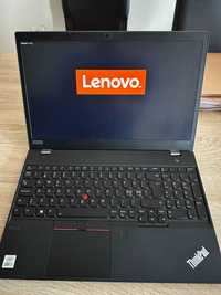 Lenovo Thinkpad T15 G1 (i7-10510U, 16GB DDR4, 1TB NVMe)