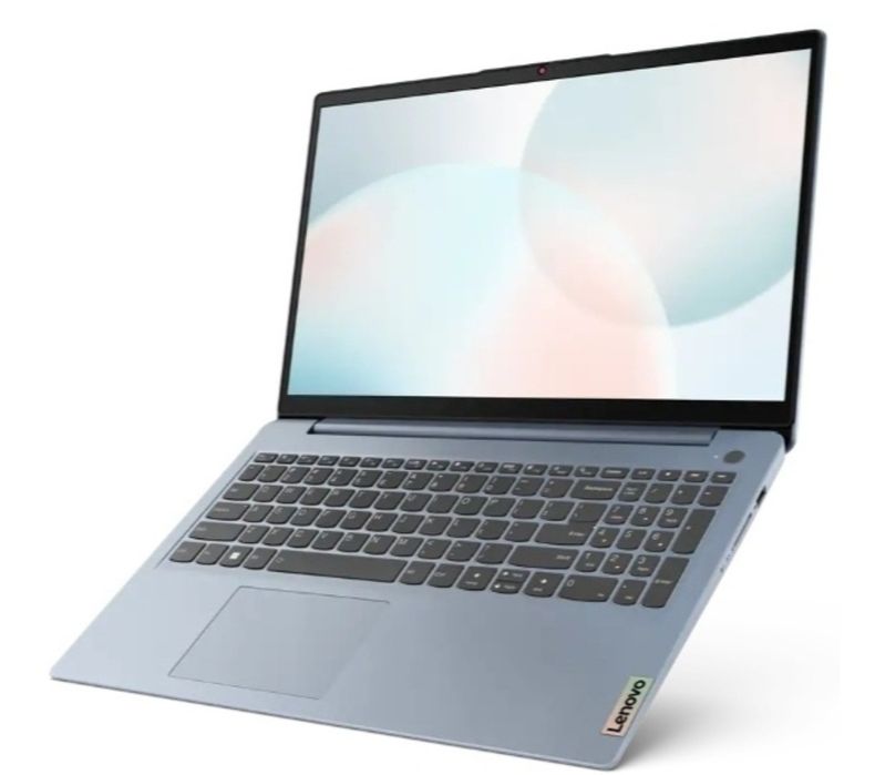Ноутбук Lenovo IdeaPad 3 15.6" / 8 Гб / SSD 256 Гб / Win 11 Pro / 15AB