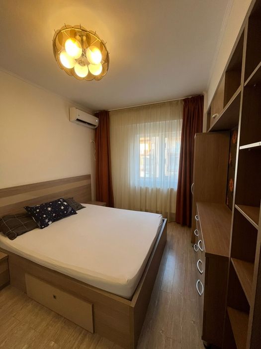 Apartament 2 camere de vânzare in Militari Residence-Rezervelor