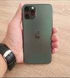 iPhone 11 pro ideal obmen