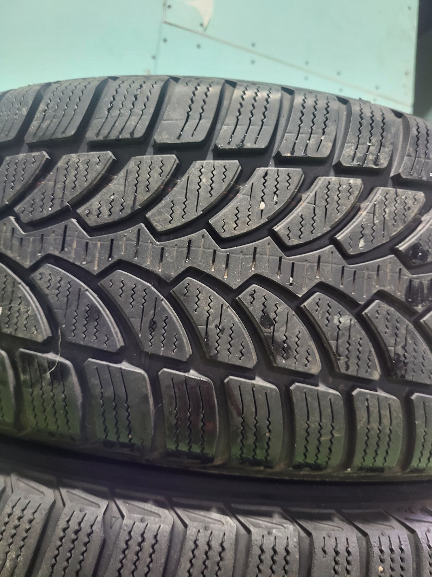 4 бр 225/50/17 Bridgestone Runflatt