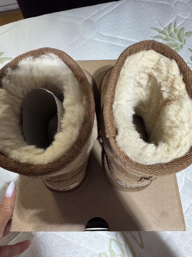 Оригинални ботички UGG