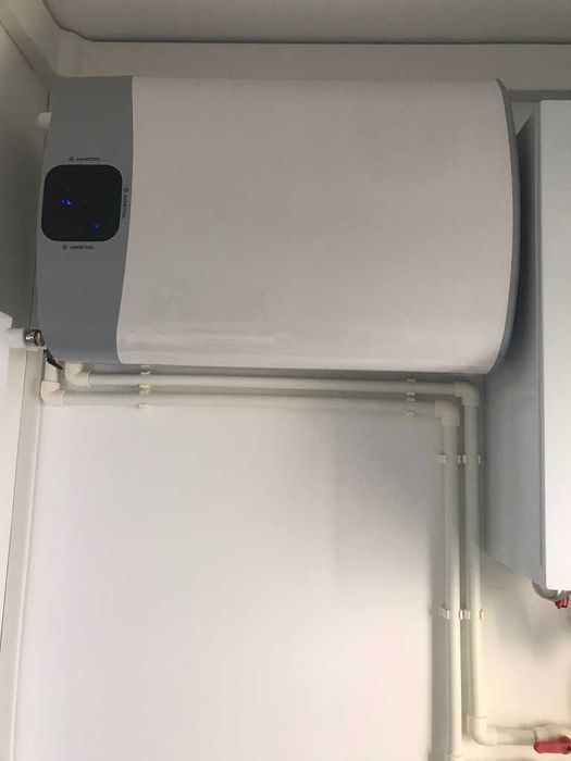 Boiler Ariston Velis EVO 50