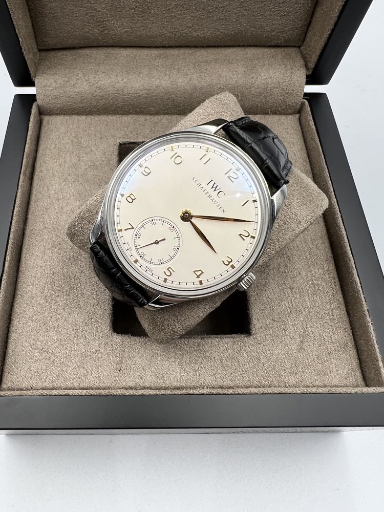 Ceas IWC Portuguese