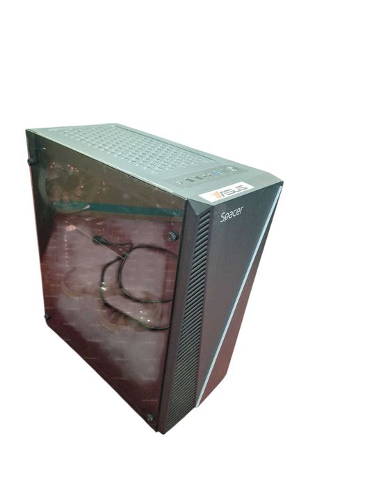 Unitate centrala Asus Cod - 69018 / Amanet Cashbook Buzau Gara