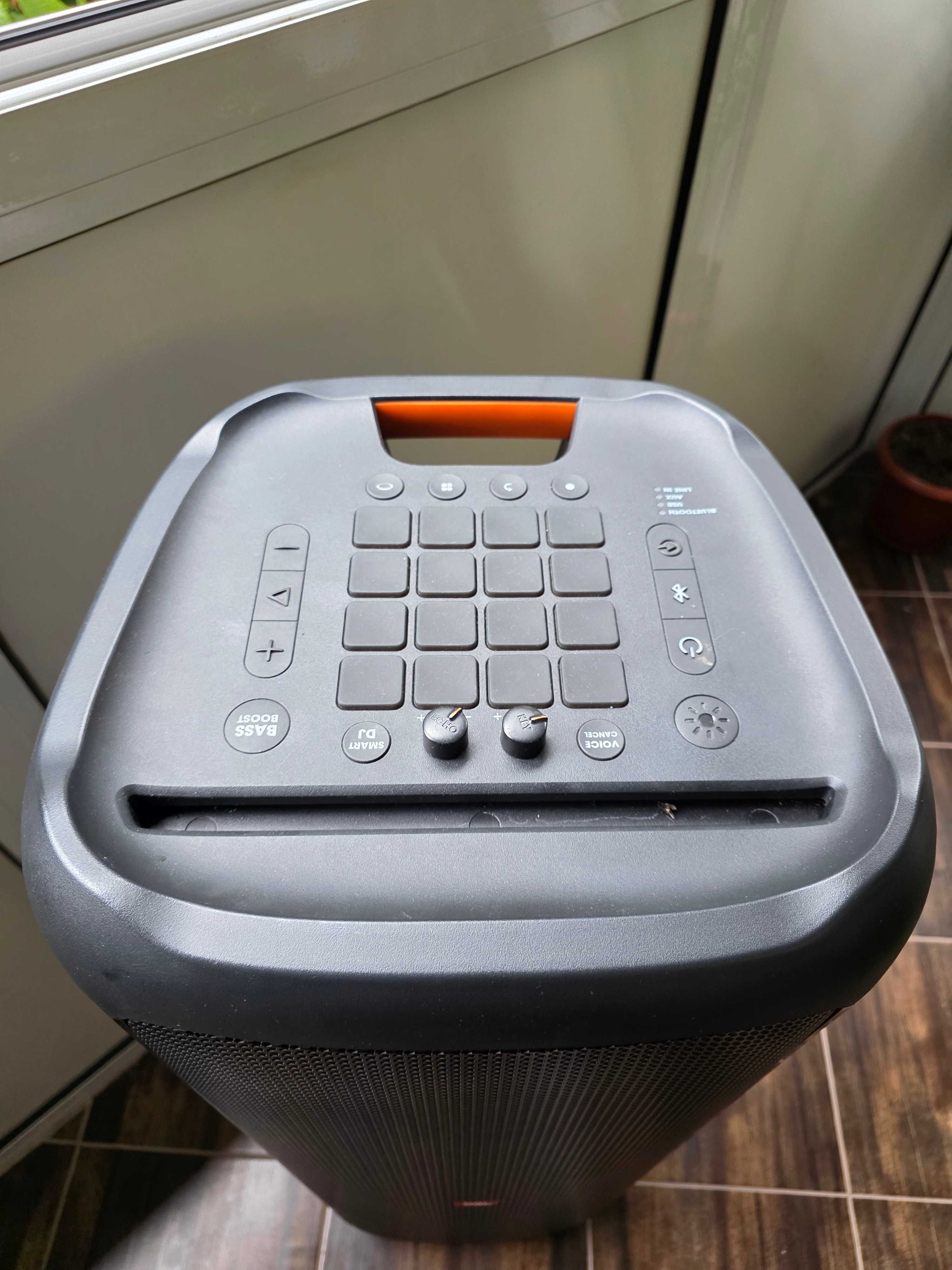 JBL PartyBox 1000