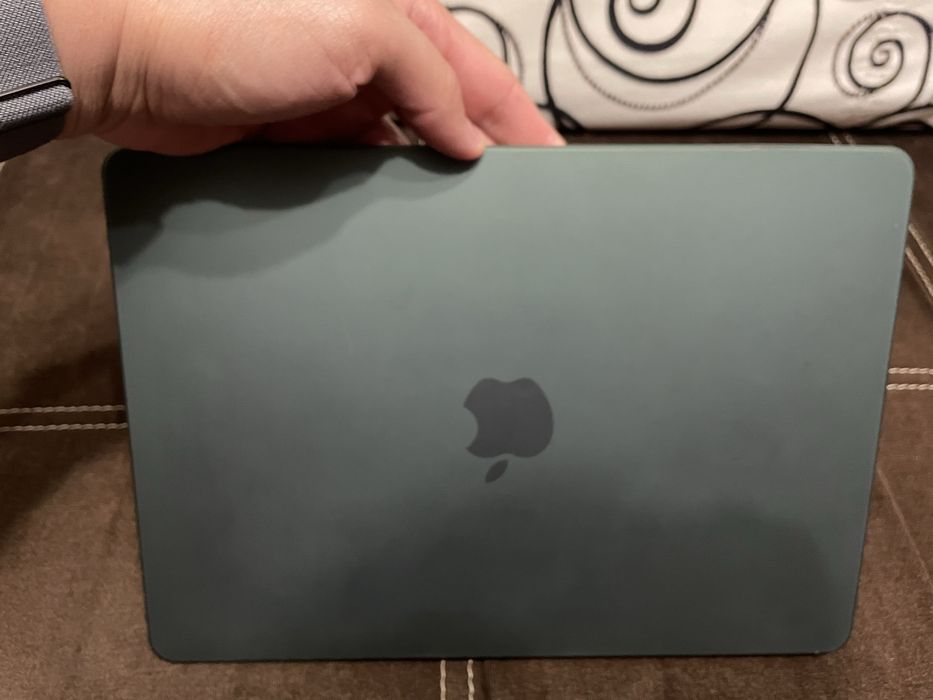Гаранция - MacBook Air - m3 - 13inch - 8GB - 256GB -