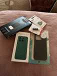 Honor.X8b Green!New