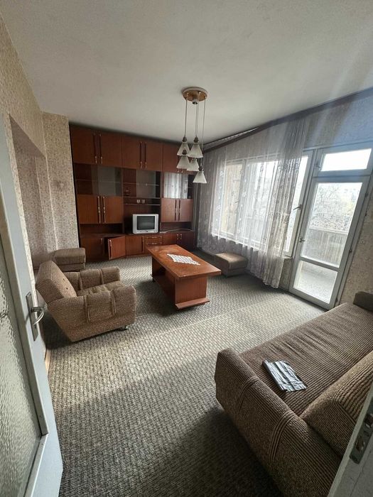 Продава се Тристаен апартамент в Пловдив, Кючук Париж - 92 кв.м за 1343 €/кв.м - Снимка #9