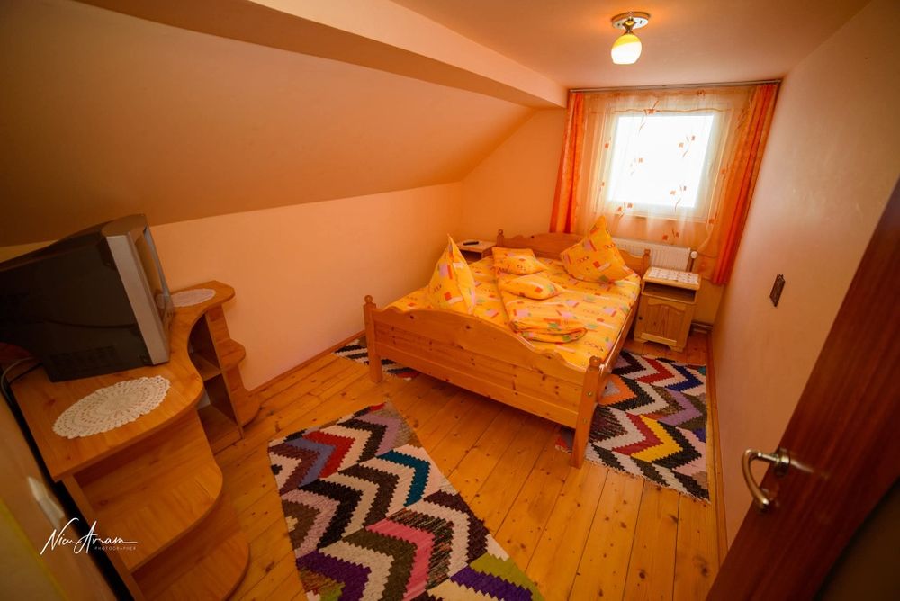 Cabană de închiriat liberă de revelion