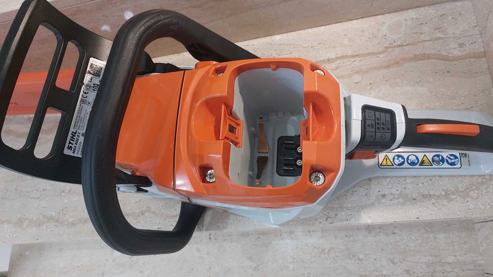 Drujba Sthil MSA 300C