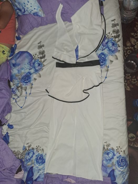 Rochiță dama eleganta de zi sau de seara