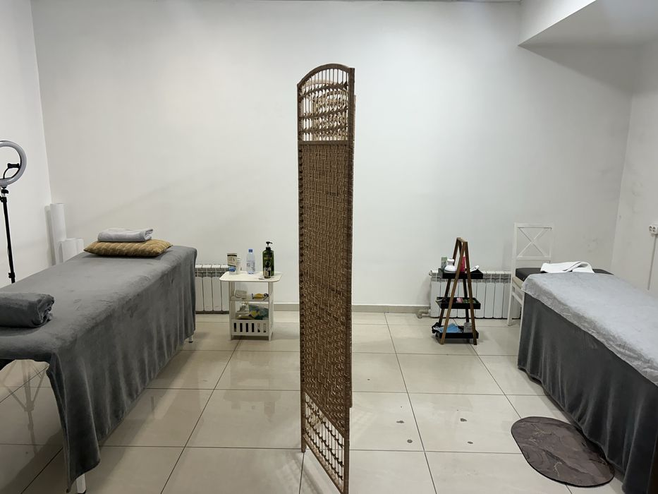 Сдается кабинет в аренду 50/50