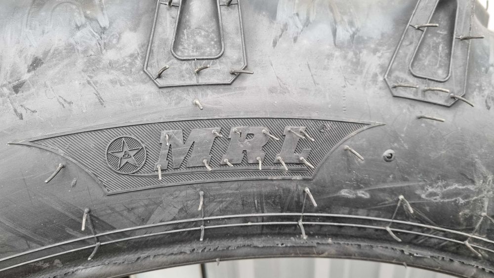 anvelopa 9.5-36 MRL noi cauciucuri agricole garantie si livrare GRATIS