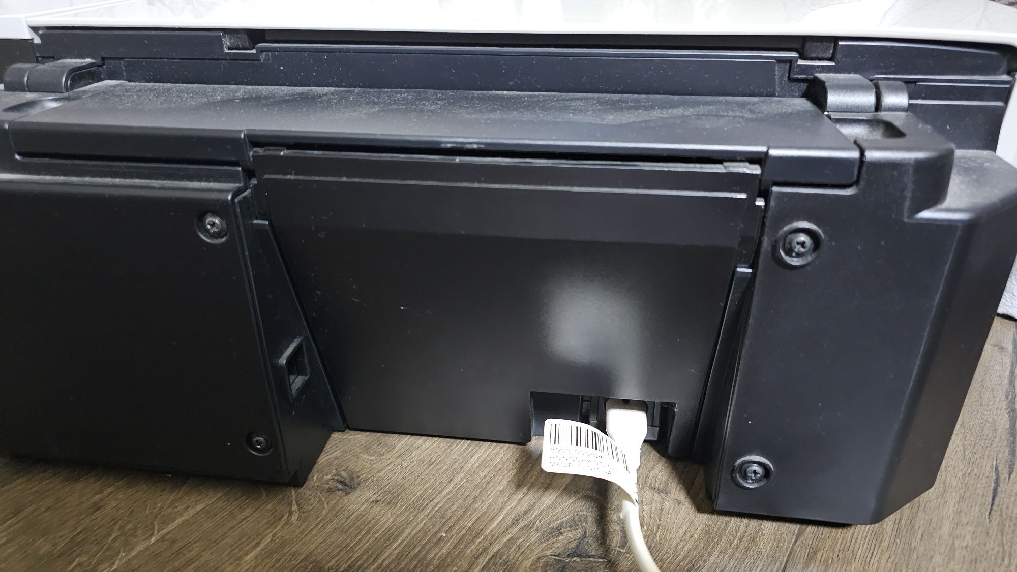 Цветен принтер и скенер Canon PIXMA MP210