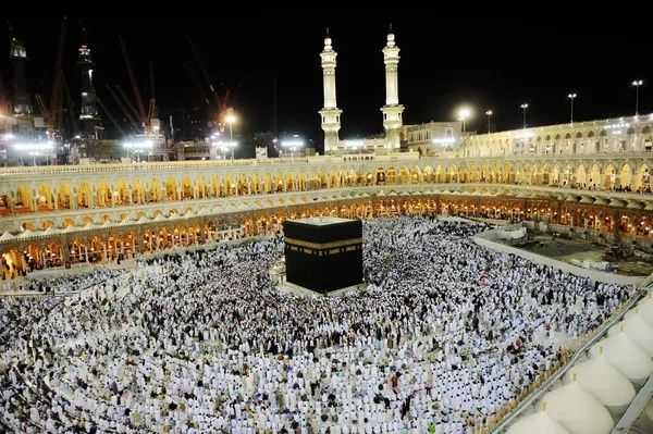 Умра сафари, Umra ziyorati 2025