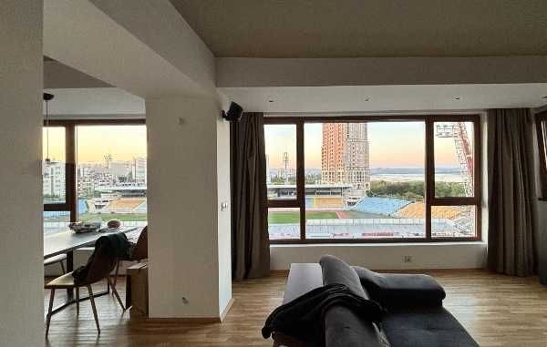 Продава се Тристаен апартамент в Бургас, Лазур - 90 кв.м за 3112 €/кв.м - Снимка #6