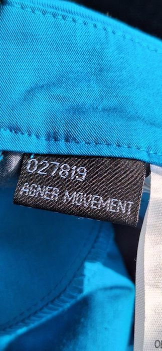 Pantaloni scurti drumetie copii SALEWA Agner 11-12 ani (152 cm)