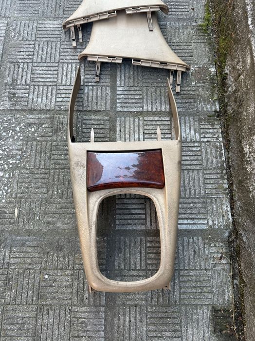 Табло за vw passat b5