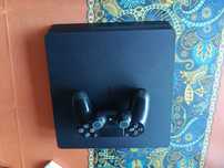 PlayStation 4 Slim 1TB