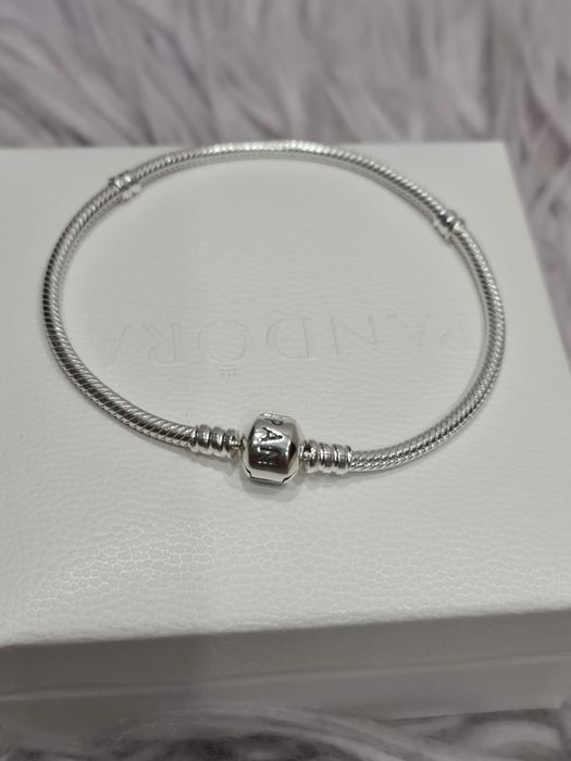 Brățară argint Pandora