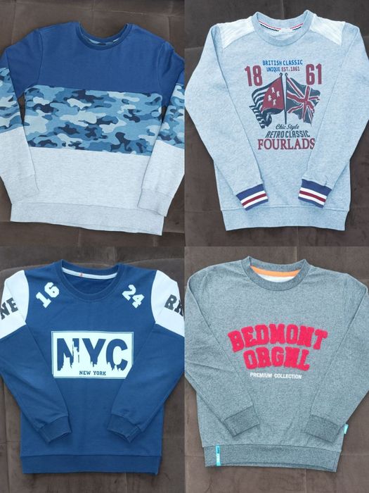 Детские вещи на мальчика