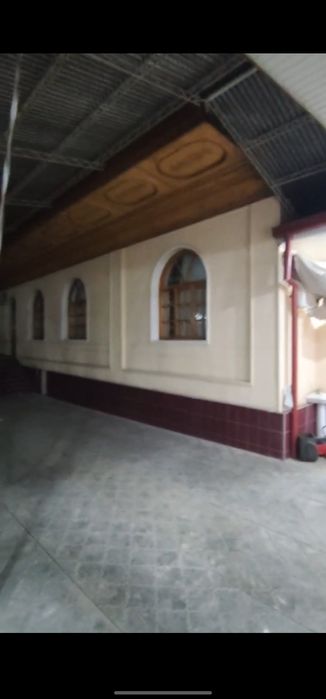 Ижарага участка берилади  самарканд дарвоза 3 хона  4сотик ер  600&