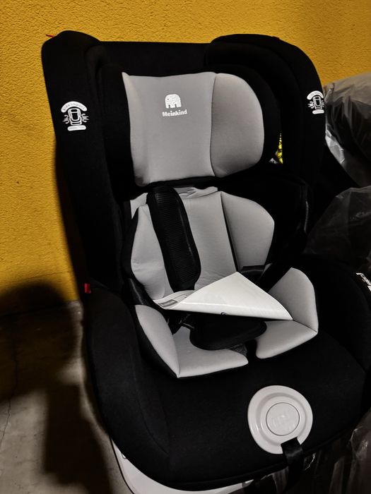 Продам автокресло