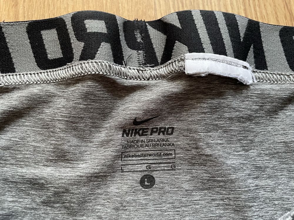 Nike Pro Tights L