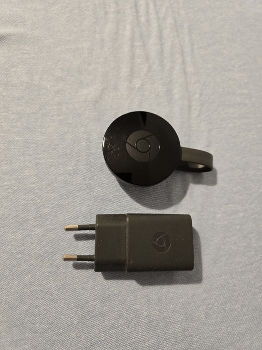 Chromecast model NC2-6A5