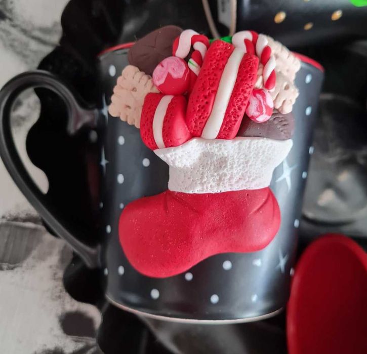 Чаши с декорация