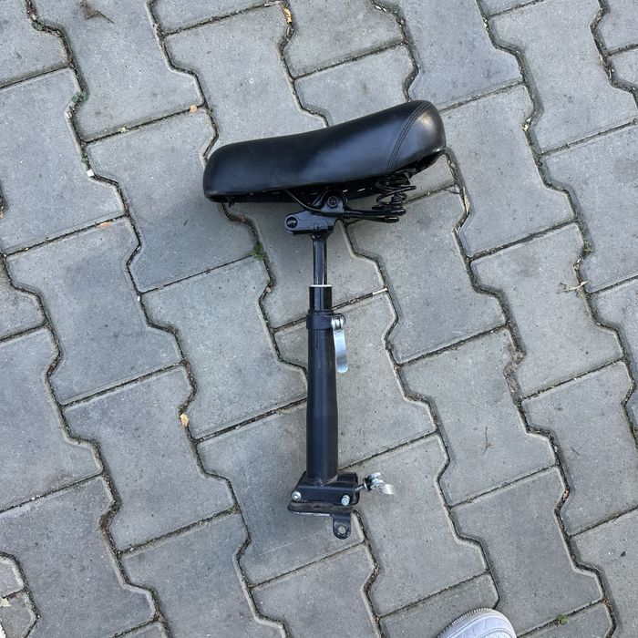 Trotineta Kukirin M4