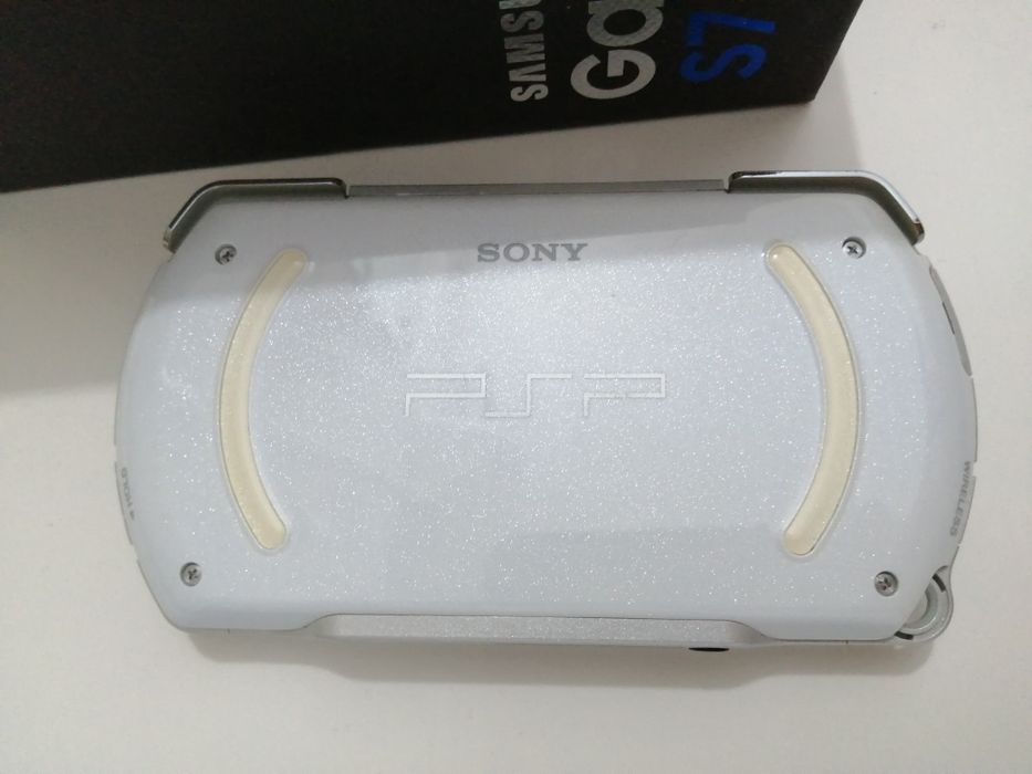 Consola Playstation Sony GO N1004