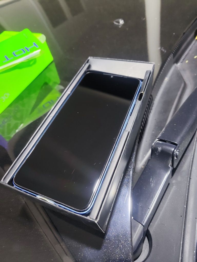 Infinix Hot 30i 128