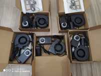 Suflanta ventilator aer