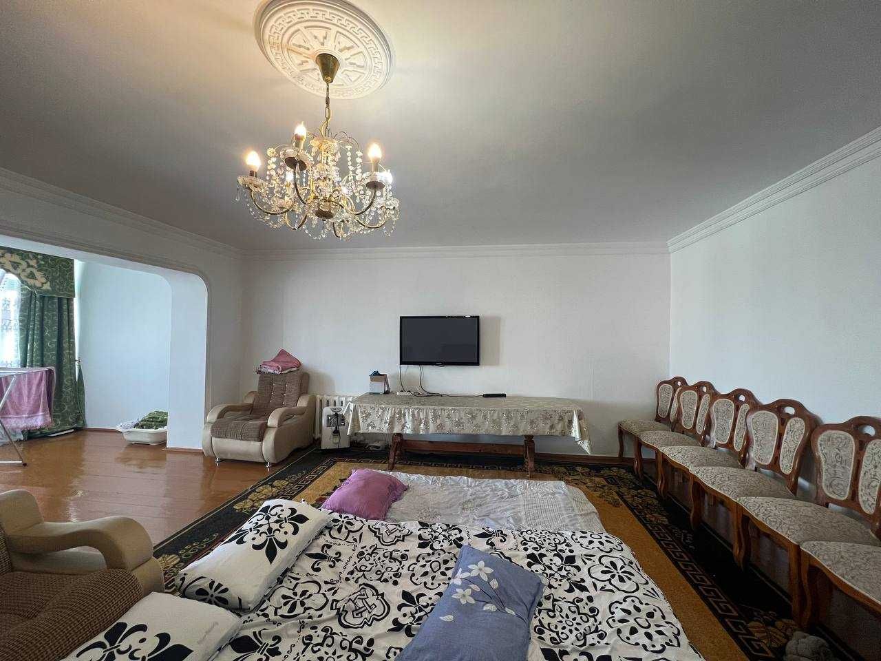 Квартира в аренду