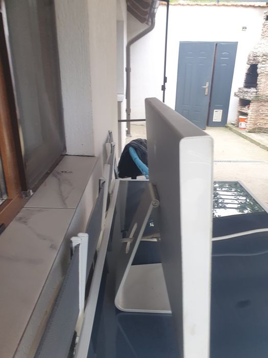 Apple Cinema HD Display 30"

Vând Apple Cinema HD Display 30" - un mon