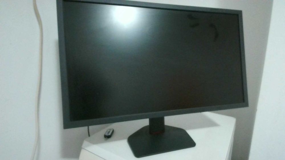 Monitor Gaming BenQ Zowie XL2546X 24.5 inch FHD TN 1 ms 240 Hz