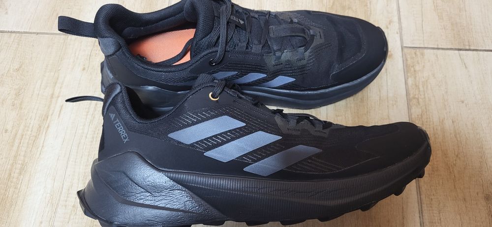 Adidas terrex туристически спортни маратонки