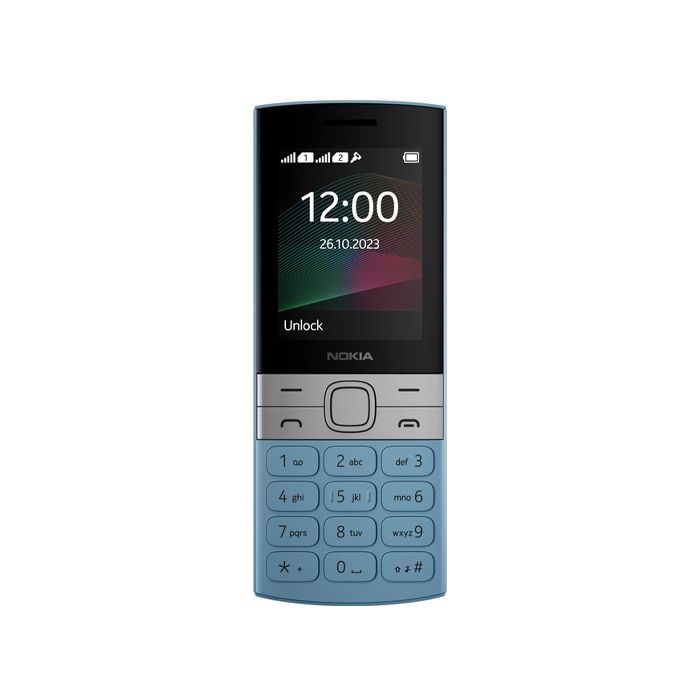 Nokia 105,150,6310,6300,2660 новый